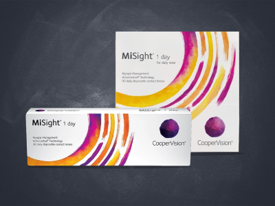 Mi Sight 1 Day