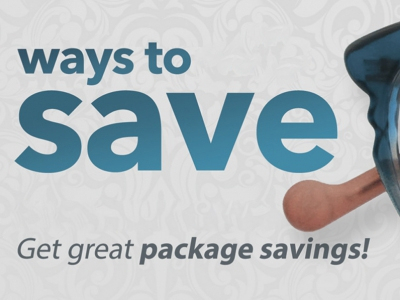 Round rock eyes thumb bundle